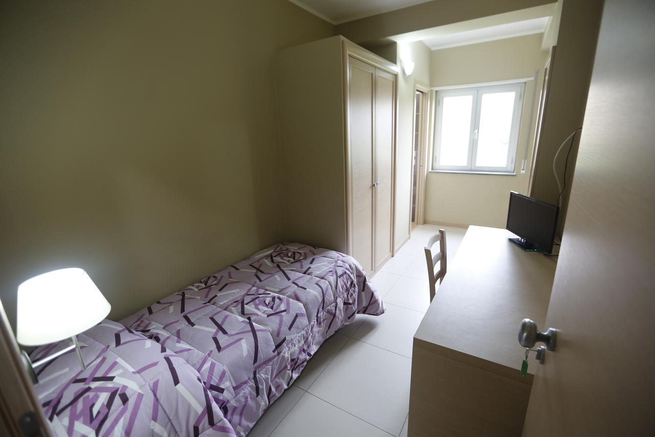 Hotel San Diego Rende Eksteriør billede